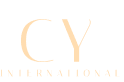 CY International Logo