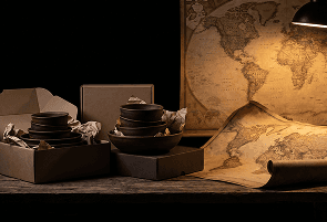 Export & International Trade