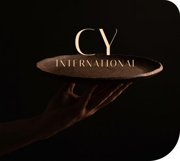 About CY International